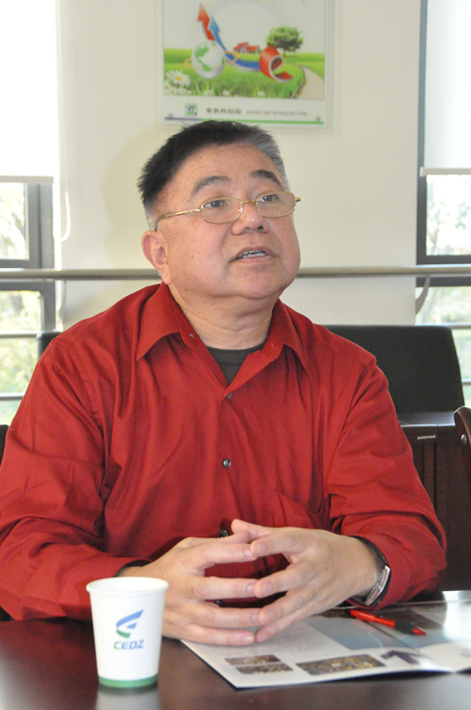赵东博士 介绍自己创业项目_副本.jpg